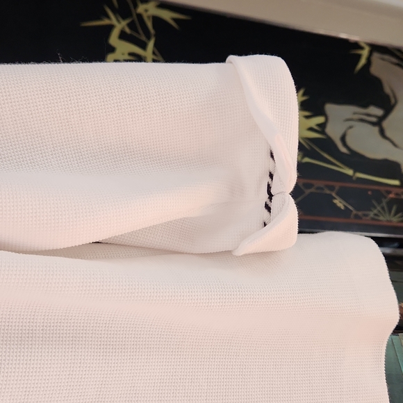 Sweater café au lait - Picture 6 of 7